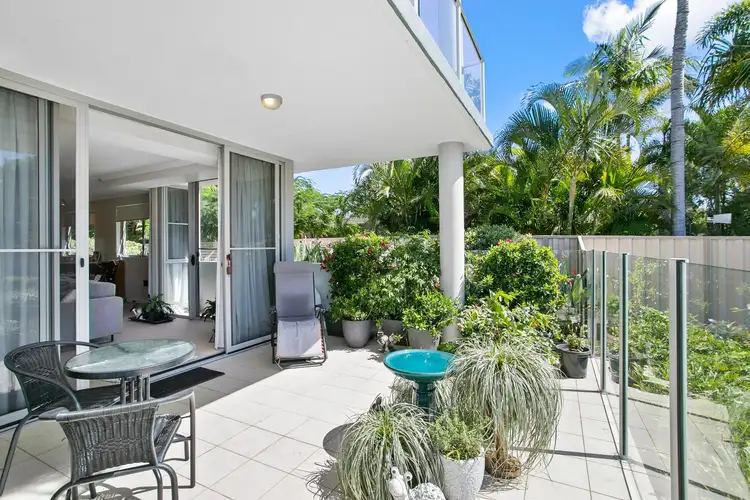 Third view of Homely unit listing, 5/6 George Street, Deception Bay QLD 4508