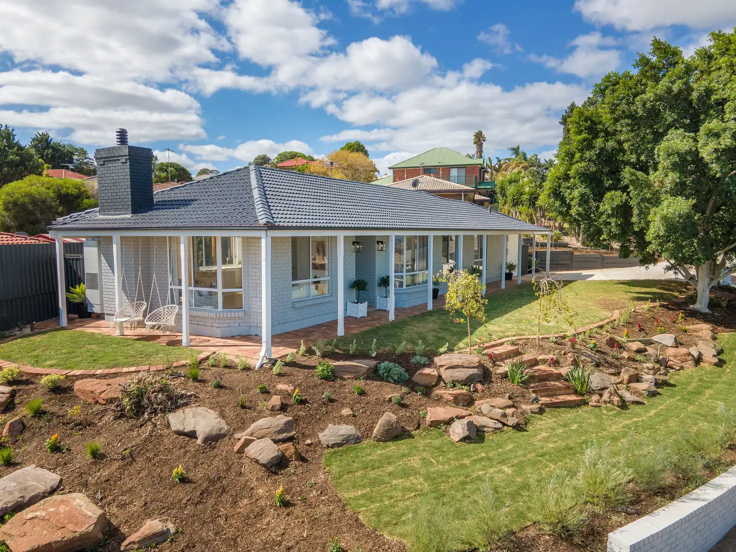 Main view of Homely house listing, 12 Yarromie Street, Hallett Cove SA 5158