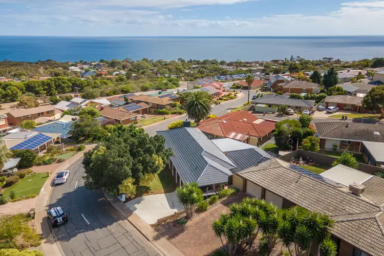Second view of Homely house listing, 12 Yarromie Street, Hallett Cove SA 5158