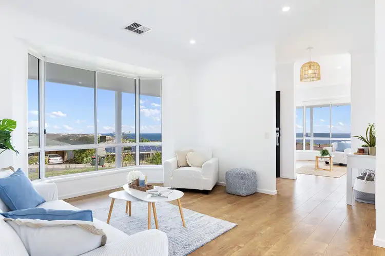 Fifth view of Homely house listing, 12 Yarromie Street, Hallett Cove SA 5158