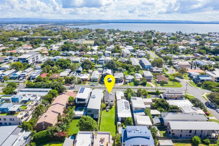 Second view of Homely house listing, 96 Mein Street, Scarborough QLD 4020