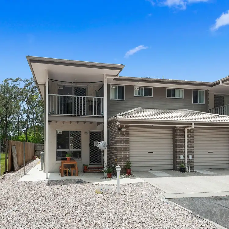 Main view of Homely townhouse listing, 80/7 Tania Street, Bracken Ridge QLD 4017