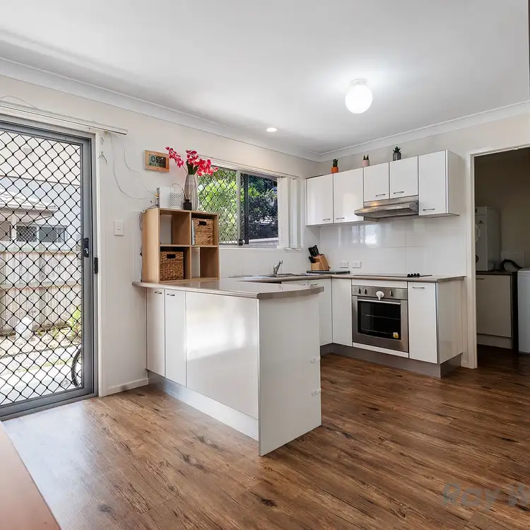 Second view of Homely townhouse listing, 80/7 Tania Street, Bracken Ridge QLD 4017