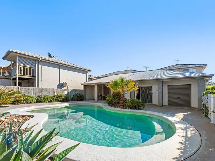 Sixth view of Homely townhouse listing, 80/7 Tania Street, Bracken Ridge QLD 4017