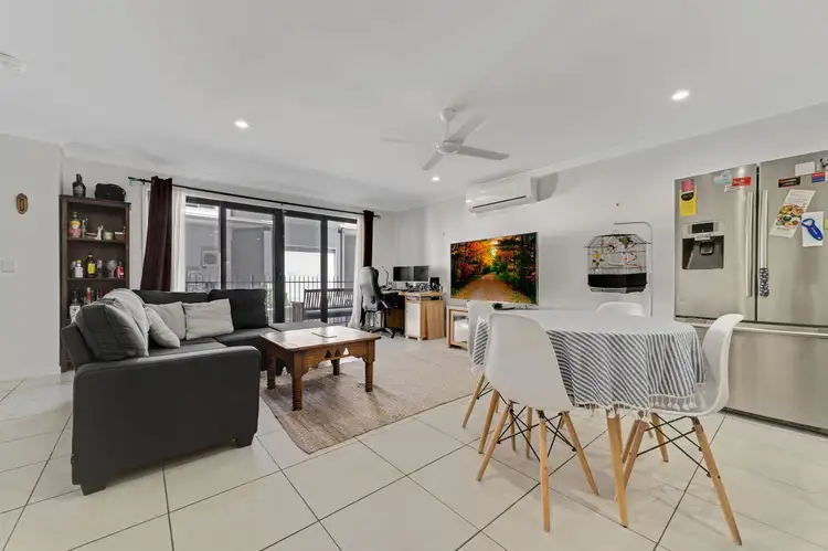 Second view of Homely townhouse listing, 32/15-25 Waldron Street, Yarrabilba QLD 4207