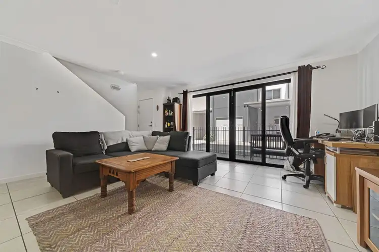 Third view of Homely townhouse listing, 32/15-25 Waldron Street, Yarrabilba QLD 4207