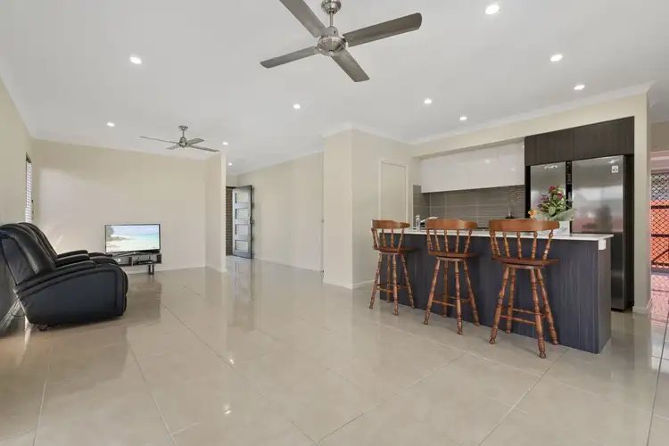 Third view of Homely house listing, 48 Parkway Crescent, Caboolture QLD 4510