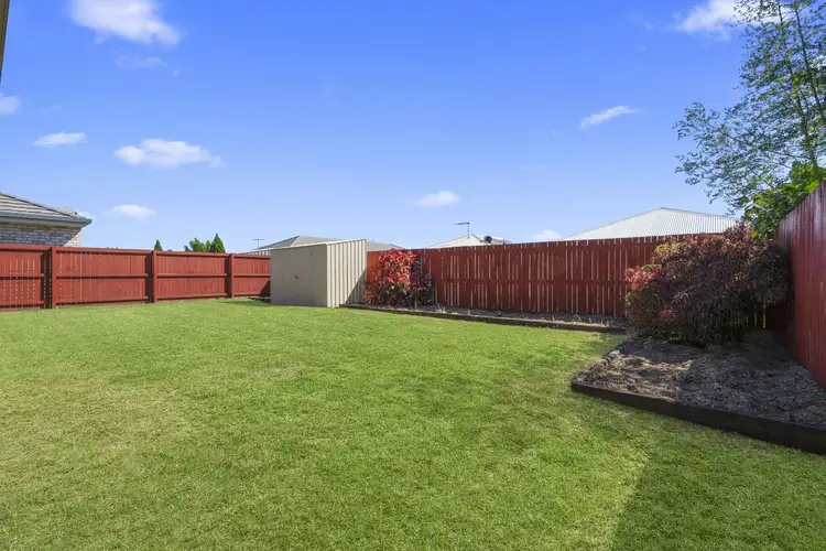 Fourth view of Homely house listing, 48 Parkway Crescent, Caboolture QLD 4510