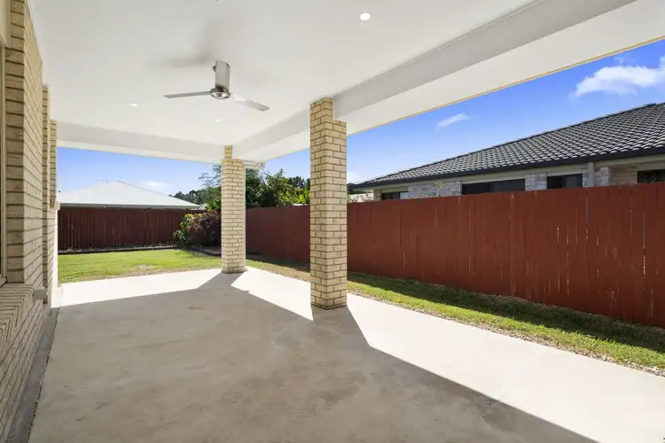 Fifth view of Homely house listing, 48 Parkway Crescent, Caboolture QLD 4510