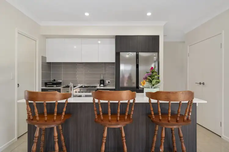 Sixth view of Homely house listing, 48 Parkway Crescent, Caboolture QLD 4510