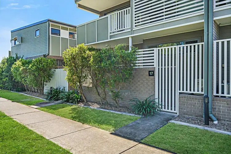 17/35 Lavender Place, Fitzgibbon QLD 4018