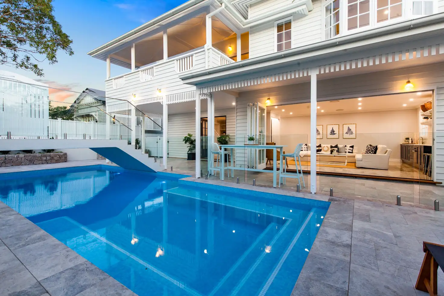 Main view of Homely house listing, 141 Sackville Street, Greenslopes QLD 4120