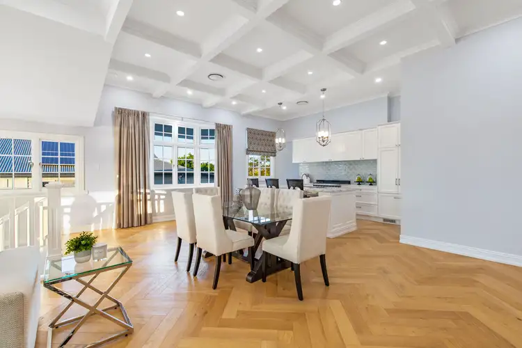 Fourth view of Homely house listing, 141 Sackville Street, Greenslopes QLD 4120