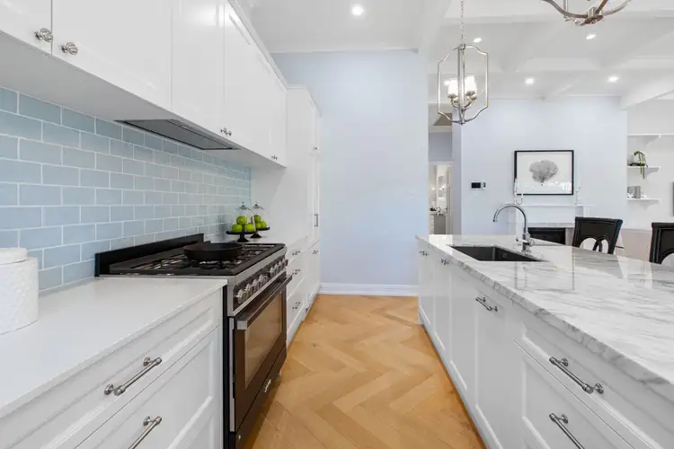 Sixth view of Homely house listing, 141 Sackville Street, Greenslopes QLD 4120