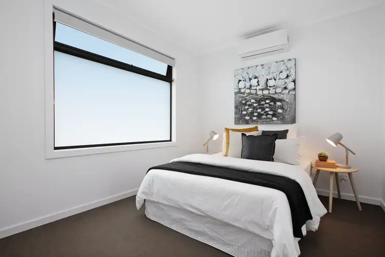 Sixth view of Homely townhouse listing, 3/18-20 Fordham Road, Reservoir VIC 3073