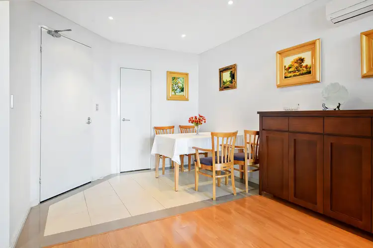 Fifth view of Homely apartment listing, 1418/1C Burdett Street, Hornsby NSW 2077