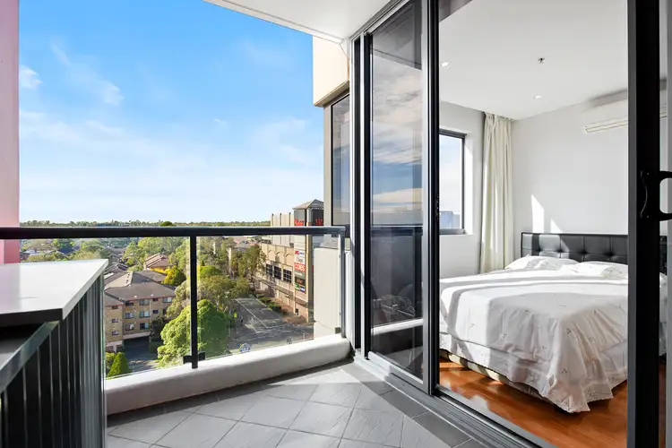 Sixth view of Homely apartment listing, 1418/1C Burdett Street, Hornsby NSW 2077