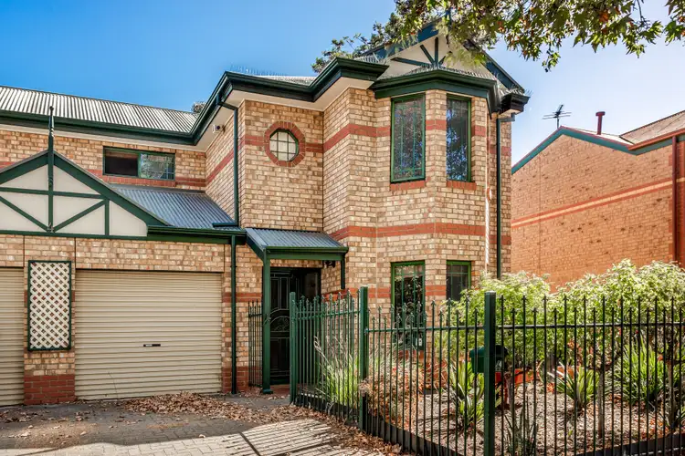 Main view of Homely unit listing, 1/4 Falcon Avenue, Mile End SA 5031