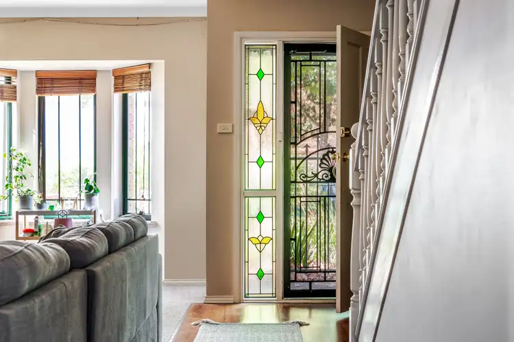 Third view of Homely unit listing, 1/4 Falcon Avenue, Mile End SA 5031