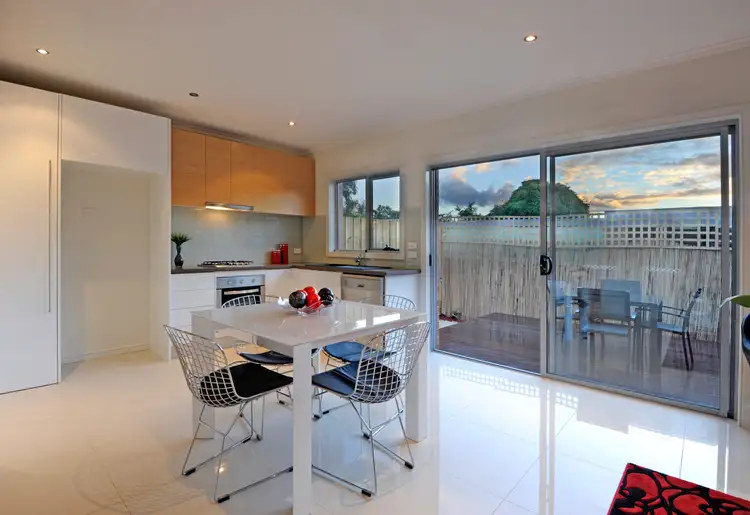 Third view of Homely unit listing, 4/1 Dunstan Street, Preston VIC 3072