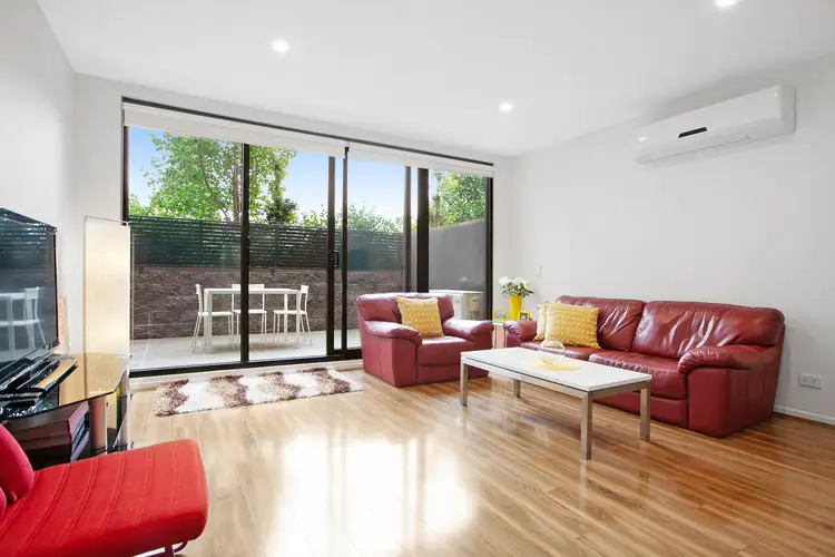 Second view of Homely apartment listing, G18/388 Murray Road, Preston VIC 3072