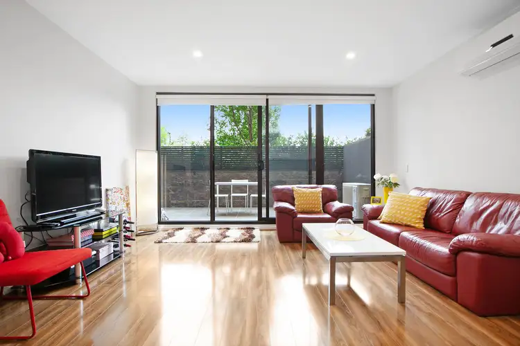 Third view of Homely apartment listing, G18/388 Murray Road, Preston VIC 3072