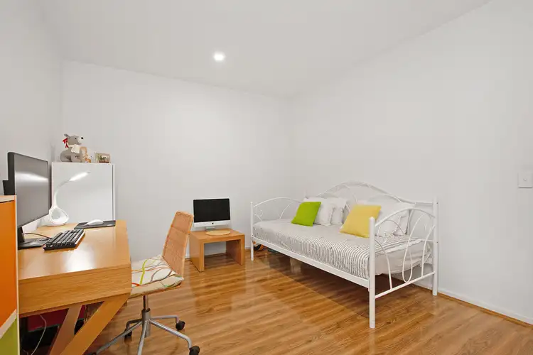 Fifth view of Homely apartment listing, G18/388 Murray Road, Preston VIC 3072