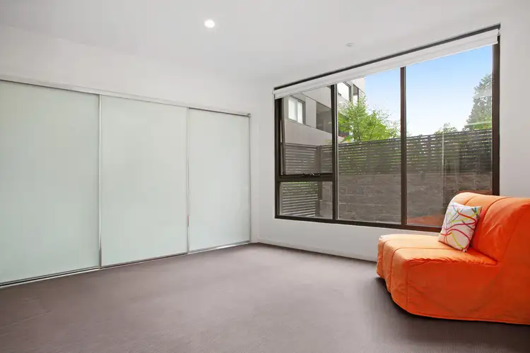 Sixth view of Homely apartment listing, G18/388 Murray Road, Preston VIC 3072