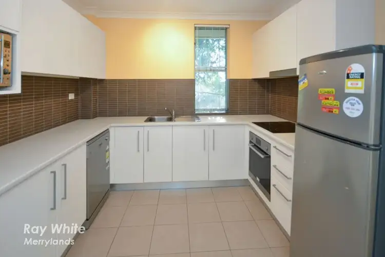 Second view of Homely unit listing, 9/18-24 Oxford Street, Merrylands NSW 2160