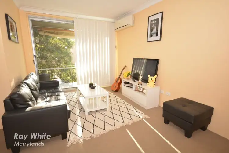 Third view of Homely unit listing, 9/18-24 Oxford Street, Merrylands NSW 2160