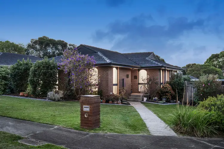 10 Dirkala Court, Mulgrave VIC 3170