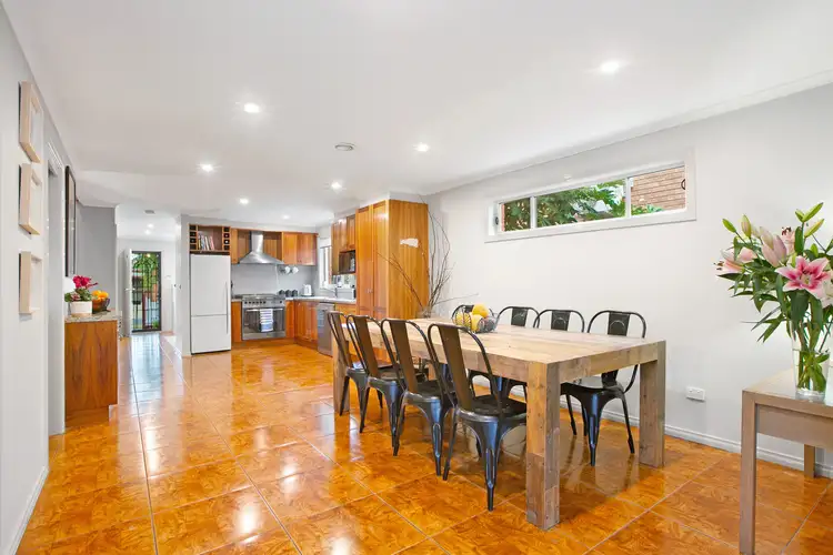 Second view of Homely house listing, 12 Leichardt Crescent, Reservoir VIC 3073