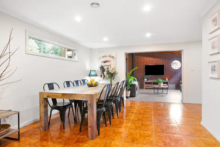Fourth view of Homely house listing, 12 Leichardt Crescent, Reservoir VIC 3073