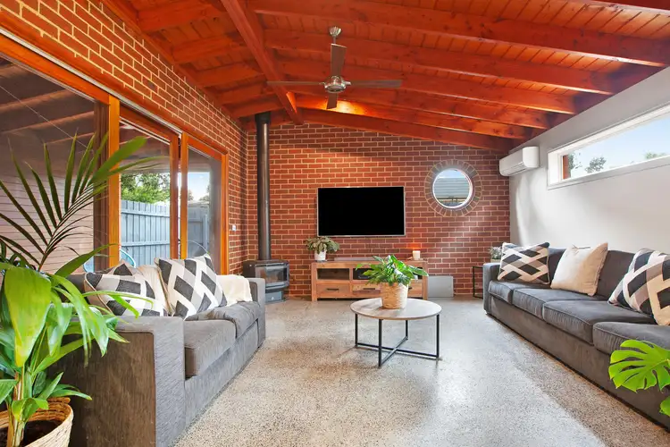 Fifth view of Homely house listing, 12 Leichardt Crescent, Reservoir VIC 3073
