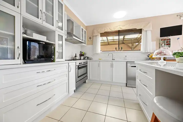 Second view of Homely house listing, 76 Church Street, Drouin VIC 3818