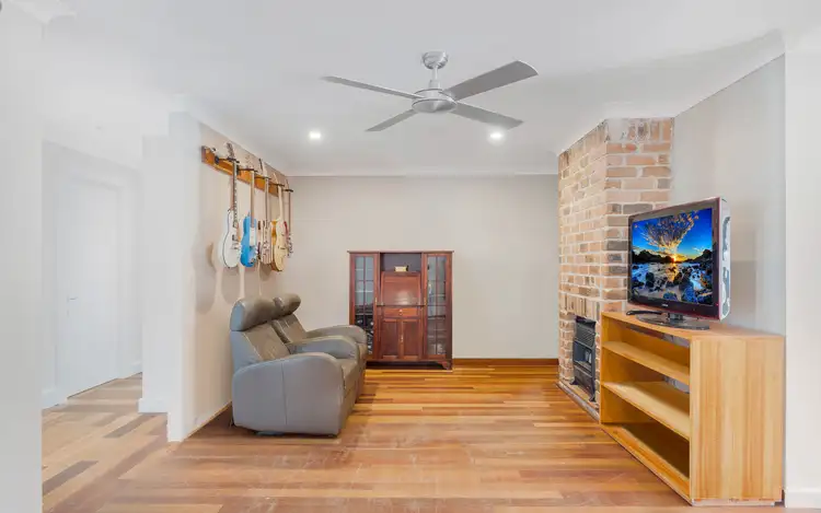 Second view of Homely house listing, 21 Wintercorn Row, Werrington Downs NSW 2747
