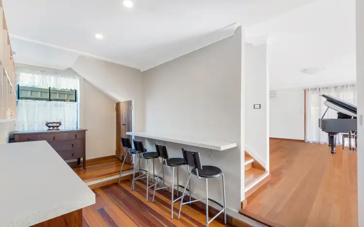 Fifth view of Homely house listing, 21 Wintercorn Row, Werrington Downs NSW 2747
