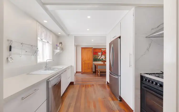 Sixth view of Homely house listing, 21 Wintercorn Row, Werrington Downs NSW 2747