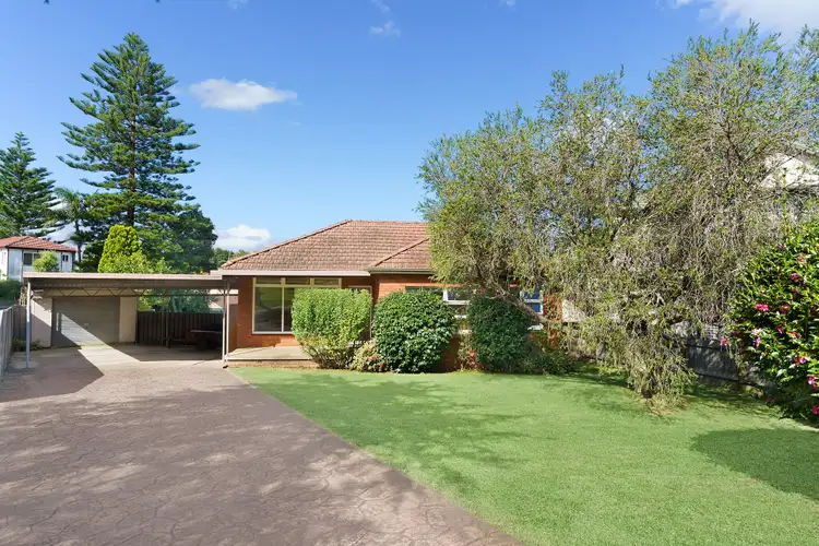 Main view of Homely house listing, 17 Allengrove Crescent, North Ryde NSW 2113