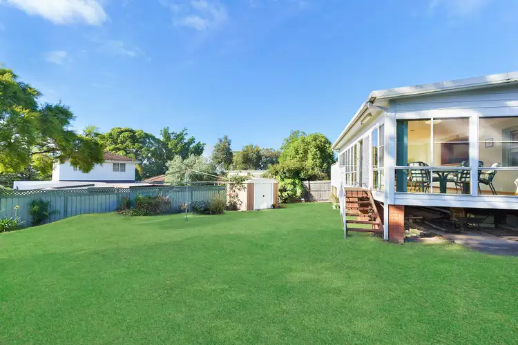 Second view of Homely house listing, 17 Allengrove Crescent, North Ryde NSW 2113