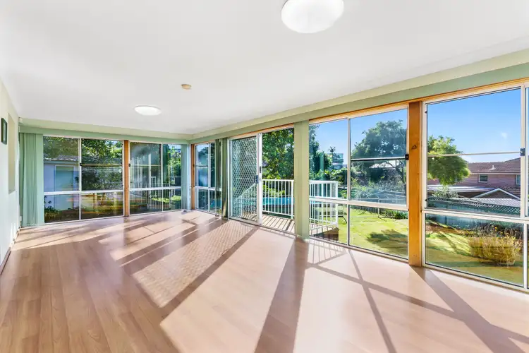 Fourth view of Homely house listing, 17 Allengrove Crescent, North Ryde NSW 2113