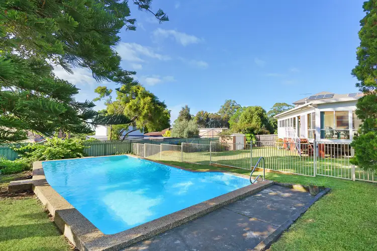 Sixth view of Homely house listing, 17 Allengrove Crescent, North Ryde NSW 2113
