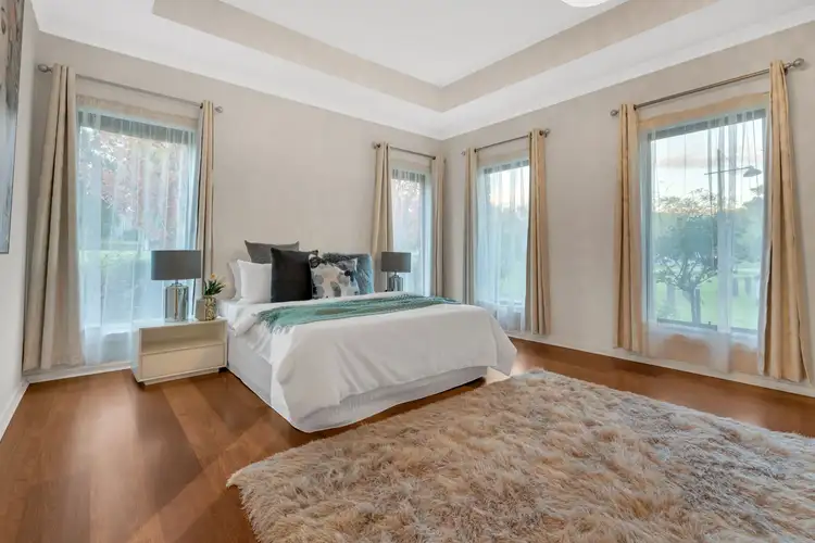 Third view of Homely house listing, 25 Beechville Place, Craigieburn VIC 3064