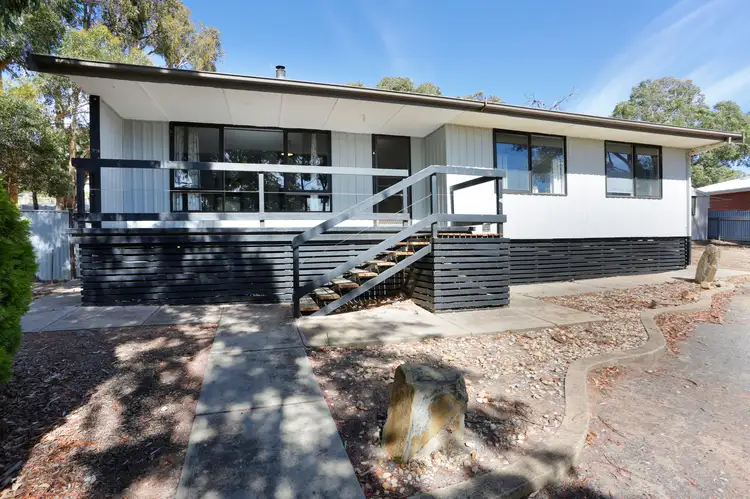 Main view of Homely house listing, 4 Earles Court, Clare SA 5453