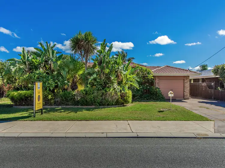 Main view of Homely house listing, 10 Arkwell Avenue, Rockingham WA 6168