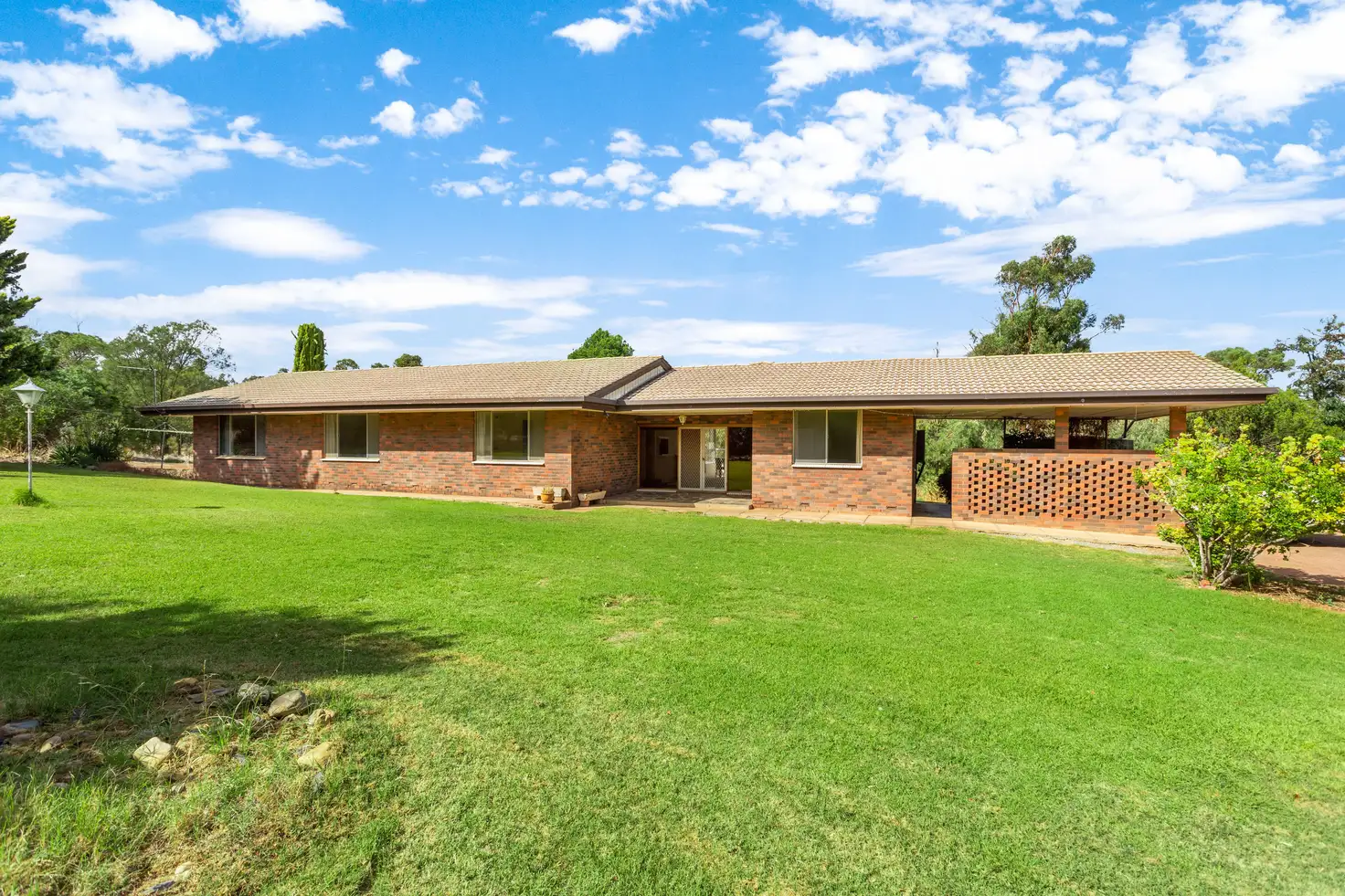 Main view of Homely house listing, 8 Paradise Street, Burra SA 5417