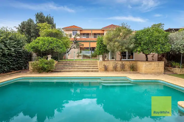 Main view of Homely house listing, 14 Owston Street, Mosman Park WA 6012