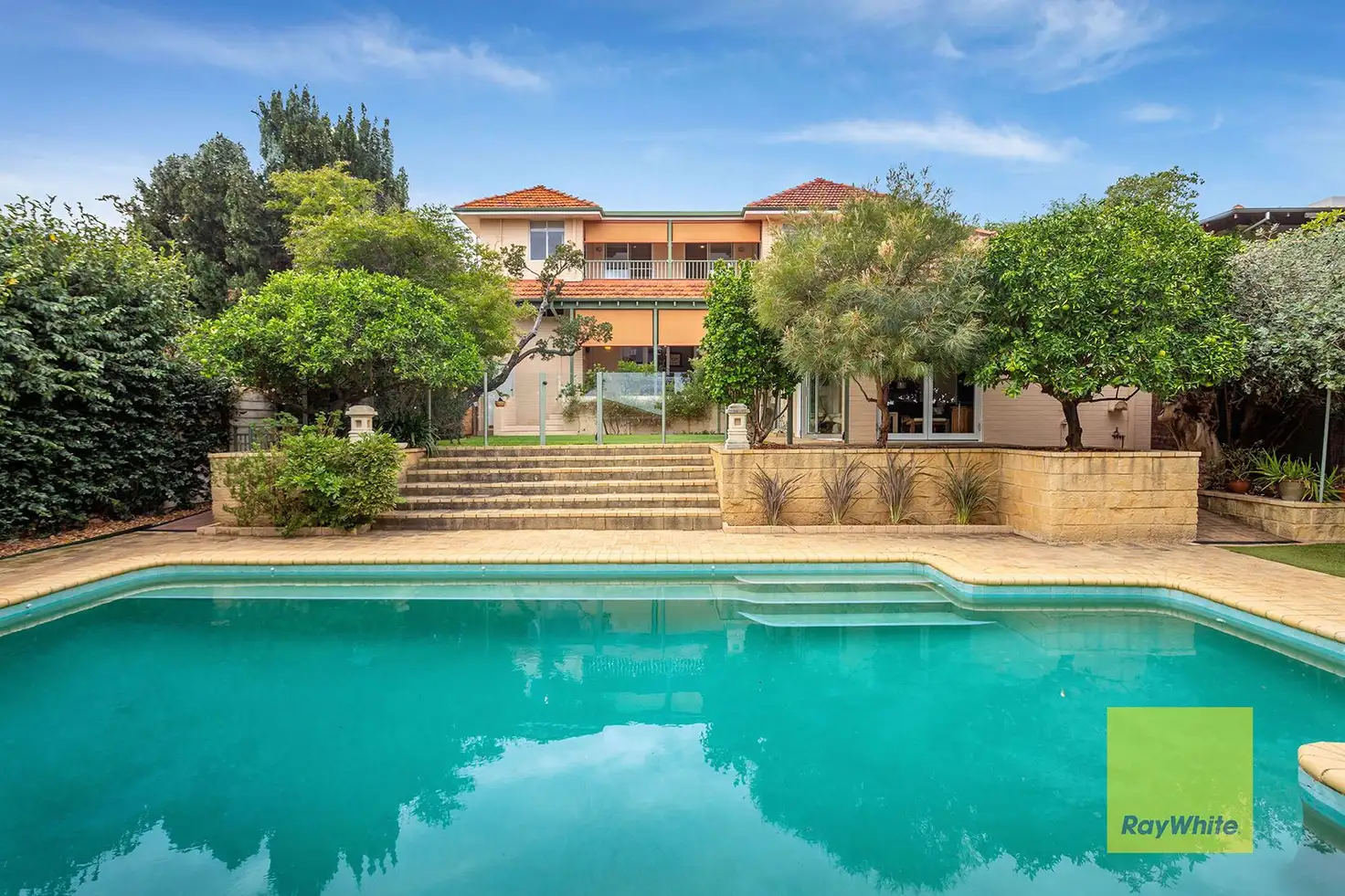 Main view of Homely house listing, 14 Owston Street, Mosman Park WA 6012