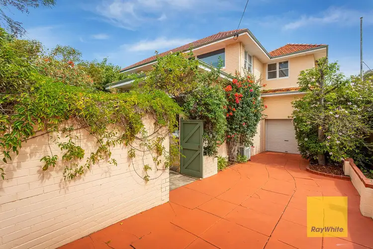 Second view of Homely house listing, 14 Owston Street, Mosman Park WA 6012