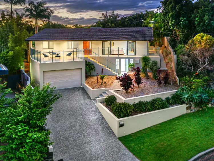 14 Habana Street, The Gap QLD 4061